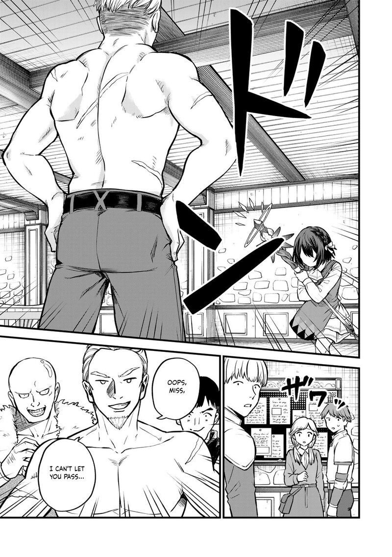 Sekai Saikyou No Majo Hajimemashita Watashidake Kouryaku Saito Wo Mireru Sekai De Jiyuu Ni Ikimasu 4 14