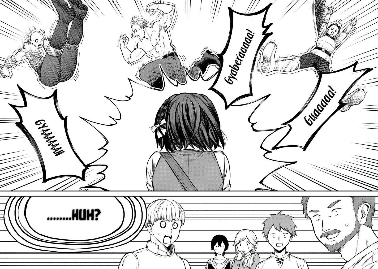 Sekai Saikyou No Majo Hajimemashita Watashidake Kouryaku Saito Wo Mireru Sekai De Jiyuu Ni Ikimasu 4 15