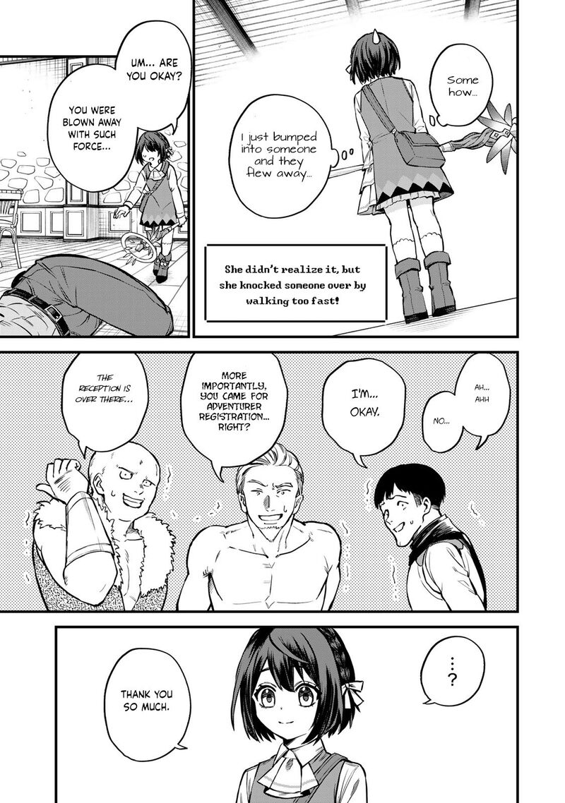 Sekai Saikyou No Majo Hajimemashita Watashidake Kouryaku Saito Wo Mireru Sekai De Jiyuu Ni Ikimasu 4 17
