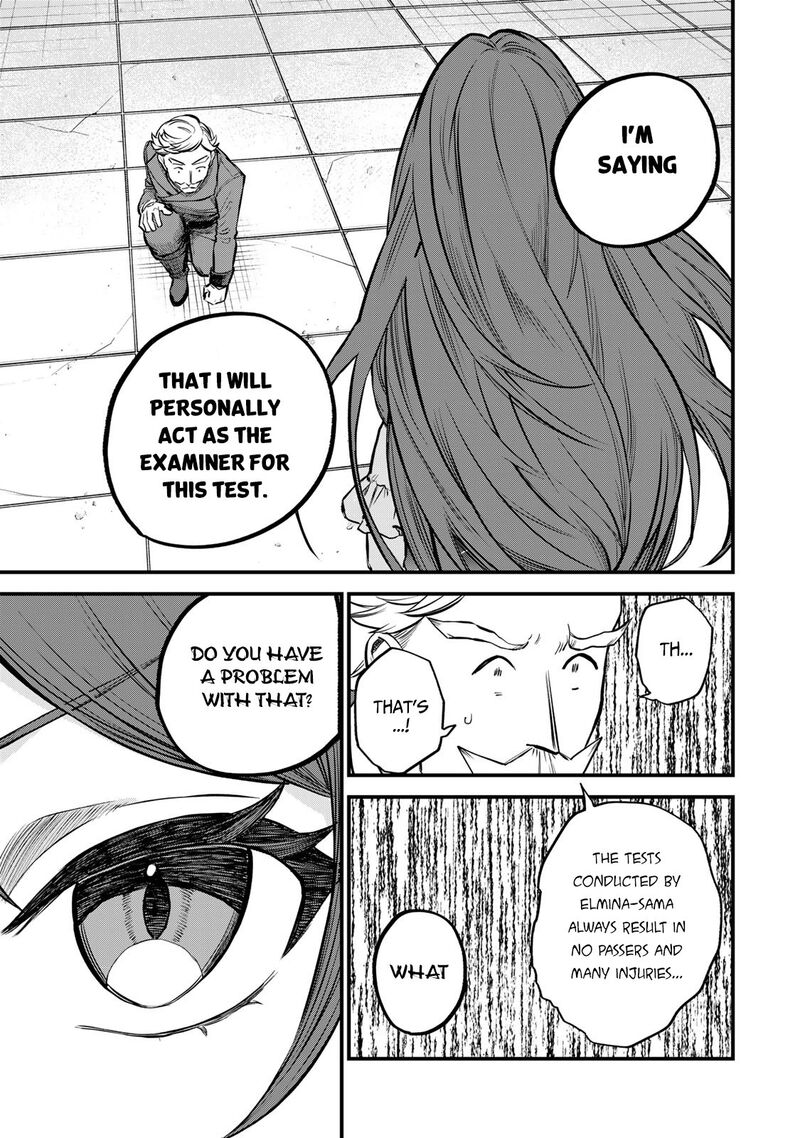 Sekai Saikyou No Majo Hajimemashita Watashidake Kouryaku Saito Wo Mireru Sekai De Jiyuu Ni Ikimasu 4 23
