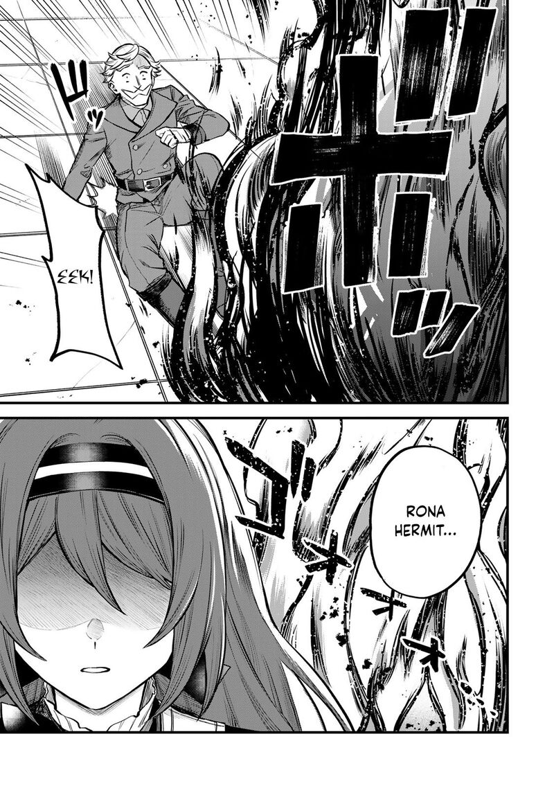 Sekai Saikyou No Majo Hajimemashita Watashidake Kouryaku Saito Wo Mireru Sekai De Jiyuu Ni Ikimasu 4 25