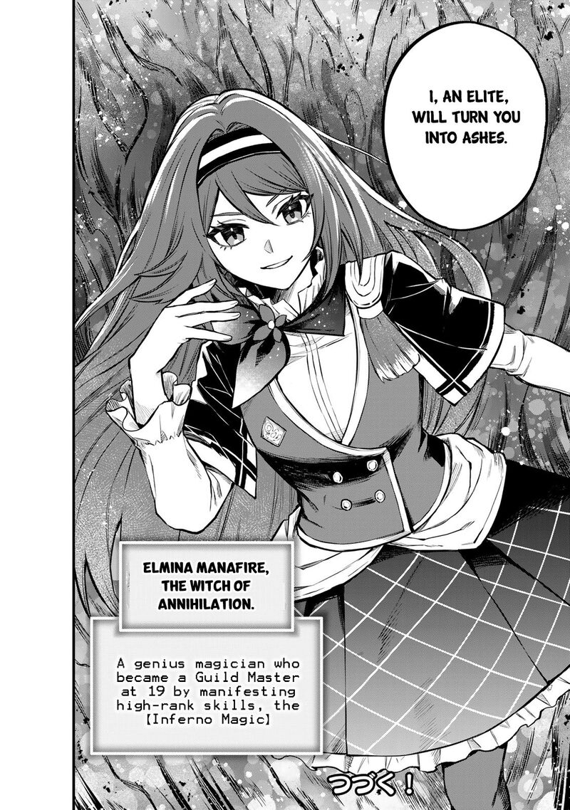 Sekai Saikyou No Majo Hajimemashita Watashidake Kouryaku Saito Wo Mireru Sekai De Jiyuu Ni Ikimasu 4 26