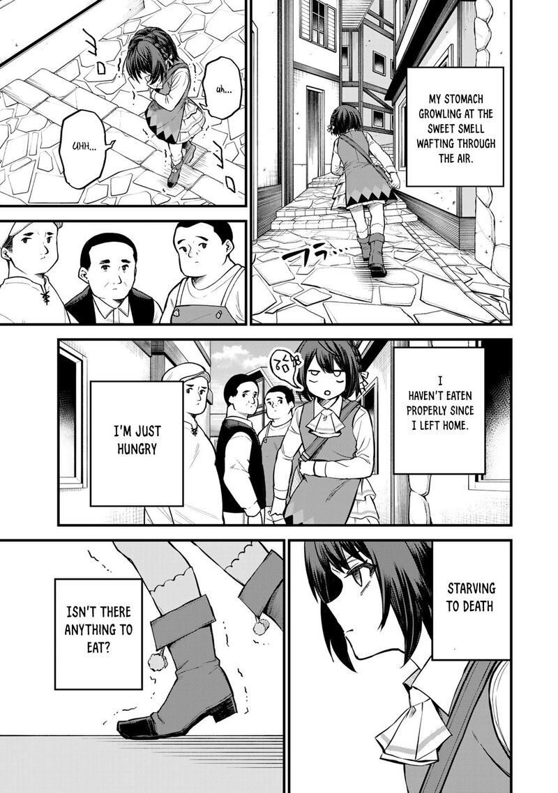 Sekai Saikyou No Majo Hajimemashita Watashidake Kouryaku Saito Wo Mireru Sekai De Jiyuu Ni Ikimasu 4 4