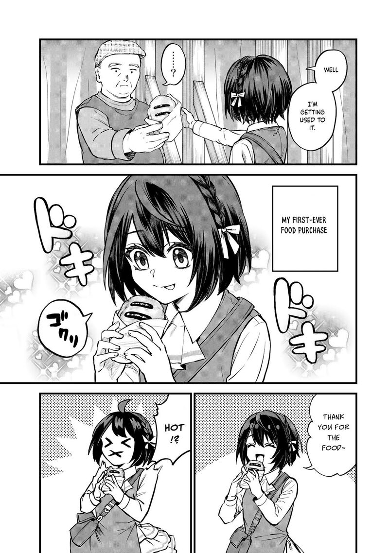 Sekai Saikyou No Majo Hajimemashita Watashidake Kouryaku Saito Wo Mireru Sekai De Jiyuu Ni Ikimasu 4 6