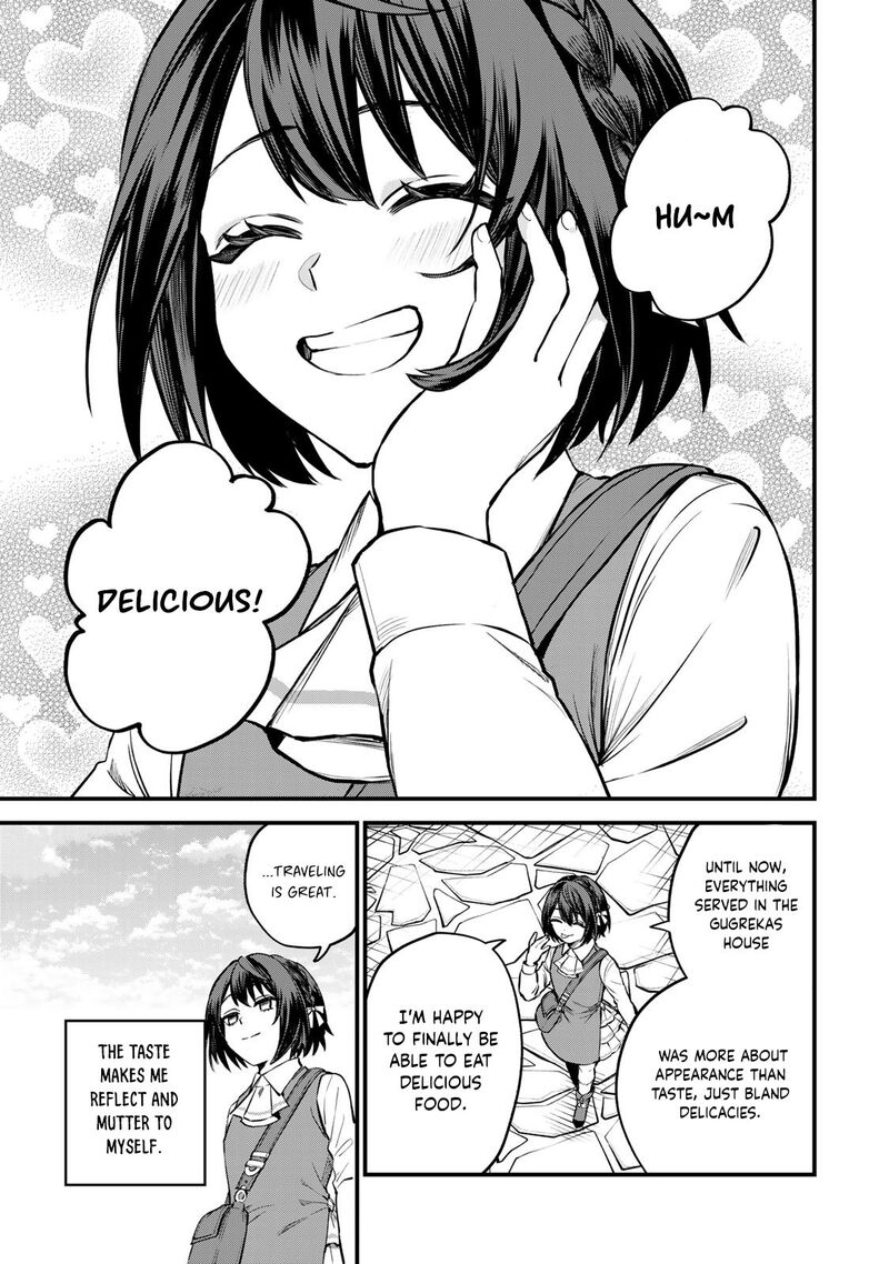 Sekai Saikyou No Majo Hajimemashita Watashidake Kouryaku Saito Wo Mireru Sekai De Jiyuu Ni Ikimasu 4 8