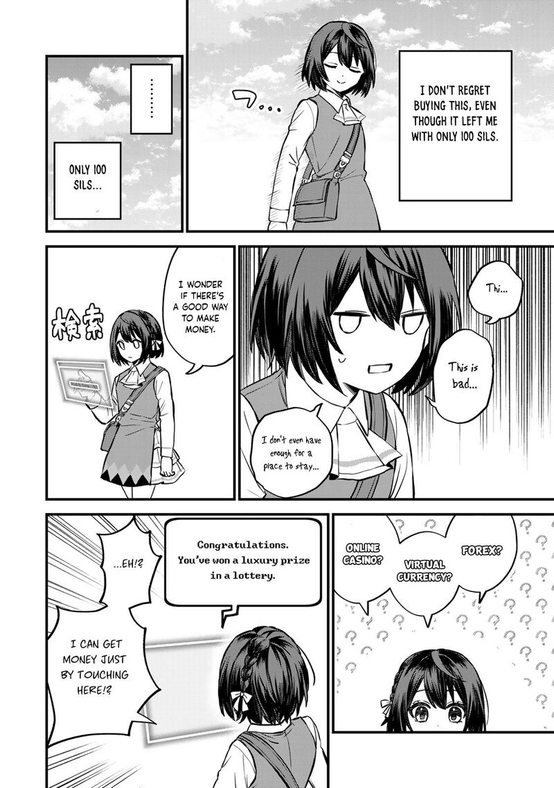 Sekai Saikyou No Majo Hajimemashita Watashidake Kouryaku Saito Wo Mireru Sekai De Jiyuu Ni Ikimasu 4 9