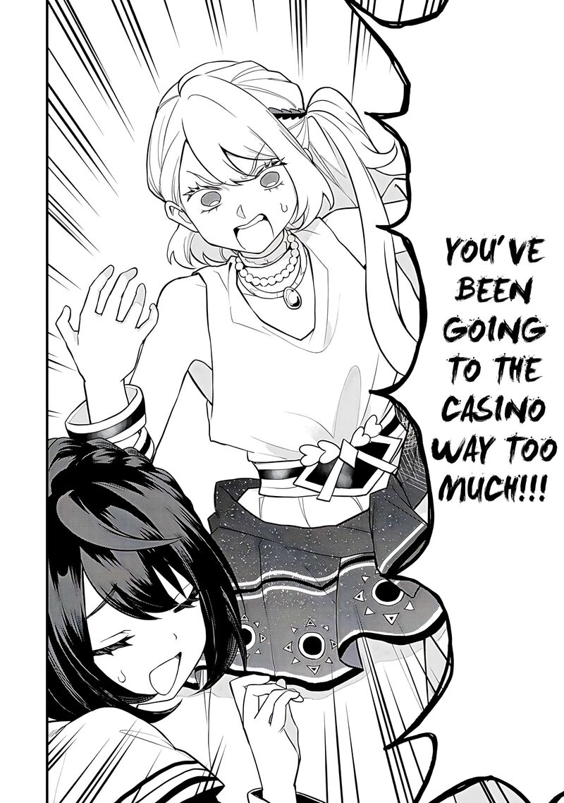 Sekai Saikyou No Majo Hajimemashita Watashidake Kouryaku Saito Wo Mireru Sekai De Jiyuu Ni Ikimasu 41 13