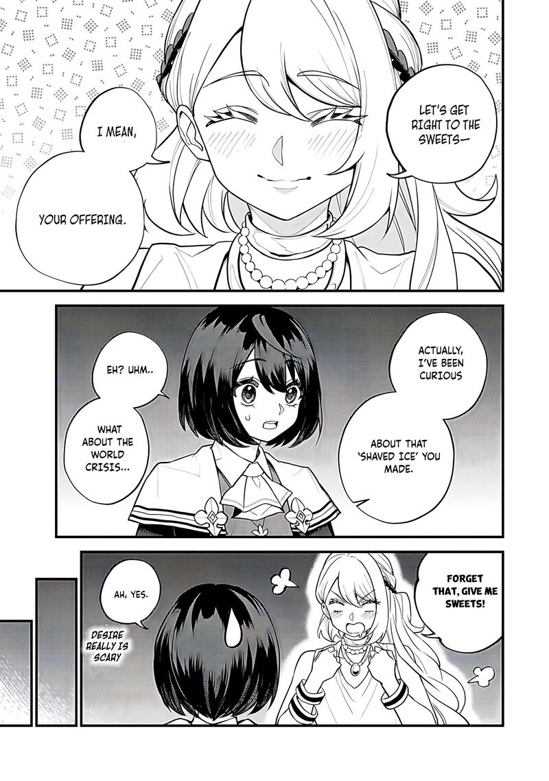 Sekai Saikyou No Majo Hajimemashita Watashidake Kouryaku Saito Wo Mireru Sekai De Jiyuu Ni Ikimasu 41 16
