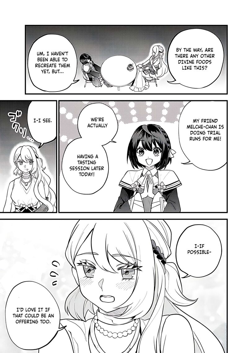 Sekai Saikyou No Majo Hajimemashita Watashidake Kouryaku Saito Wo Mireru Sekai De Jiyuu Ni Ikimasu 41 20