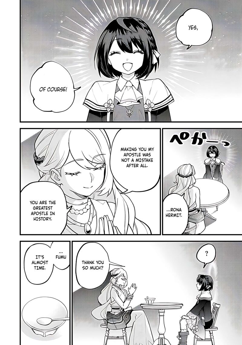 Sekai Saikyou No Majo Hajimemashita Watashidake Kouryaku Saito Wo Mireru Sekai De Jiyuu Ni Ikimasu 41 21