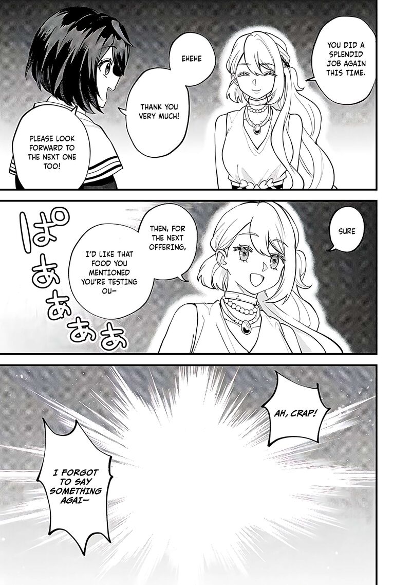 Sekai Saikyou No Majo Hajimemashita Watashidake Kouryaku Saito Wo Mireru Sekai De Jiyuu Ni Ikimasu 41 22