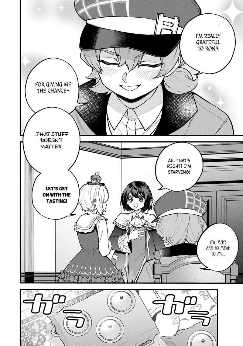 Sekai Saikyou No Majo Hajimemashita Watashidake Kouryaku Saito Wo Mireru Sekai De Jiyuu Ni Ikimasu 42 11