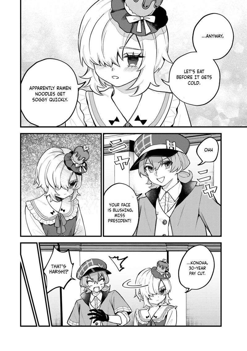 Sekai Saikyou No Majo Hajimemashita Watashidake Kouryaku Saito Wo Mireru Sekai De Jiyuu Ni Ikimasu 42 13