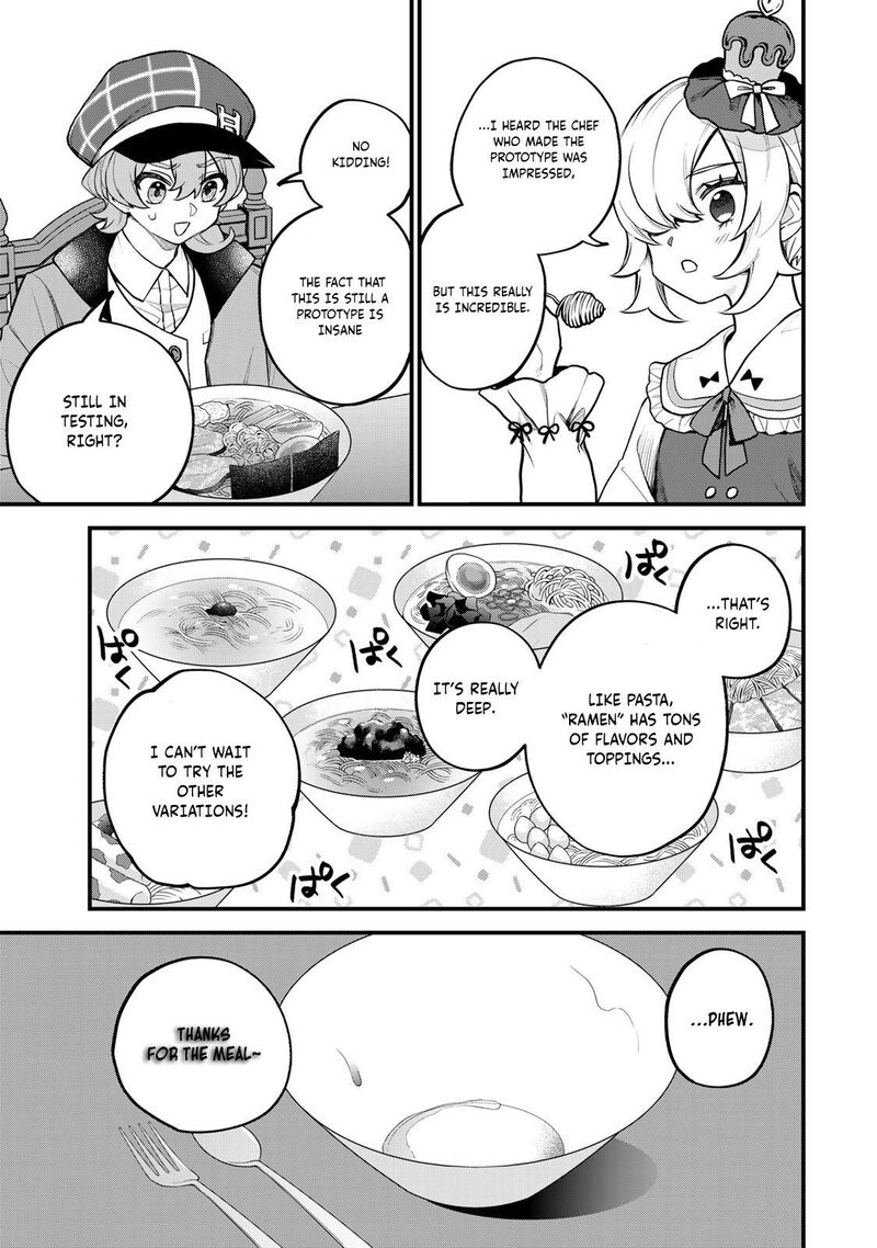 Sekai Saikyou No Majo Hajimemashita Watashidake Kouryaku Saito Wo Mireru Sekai De Jiyuu Ni Ikimasu 42 16
