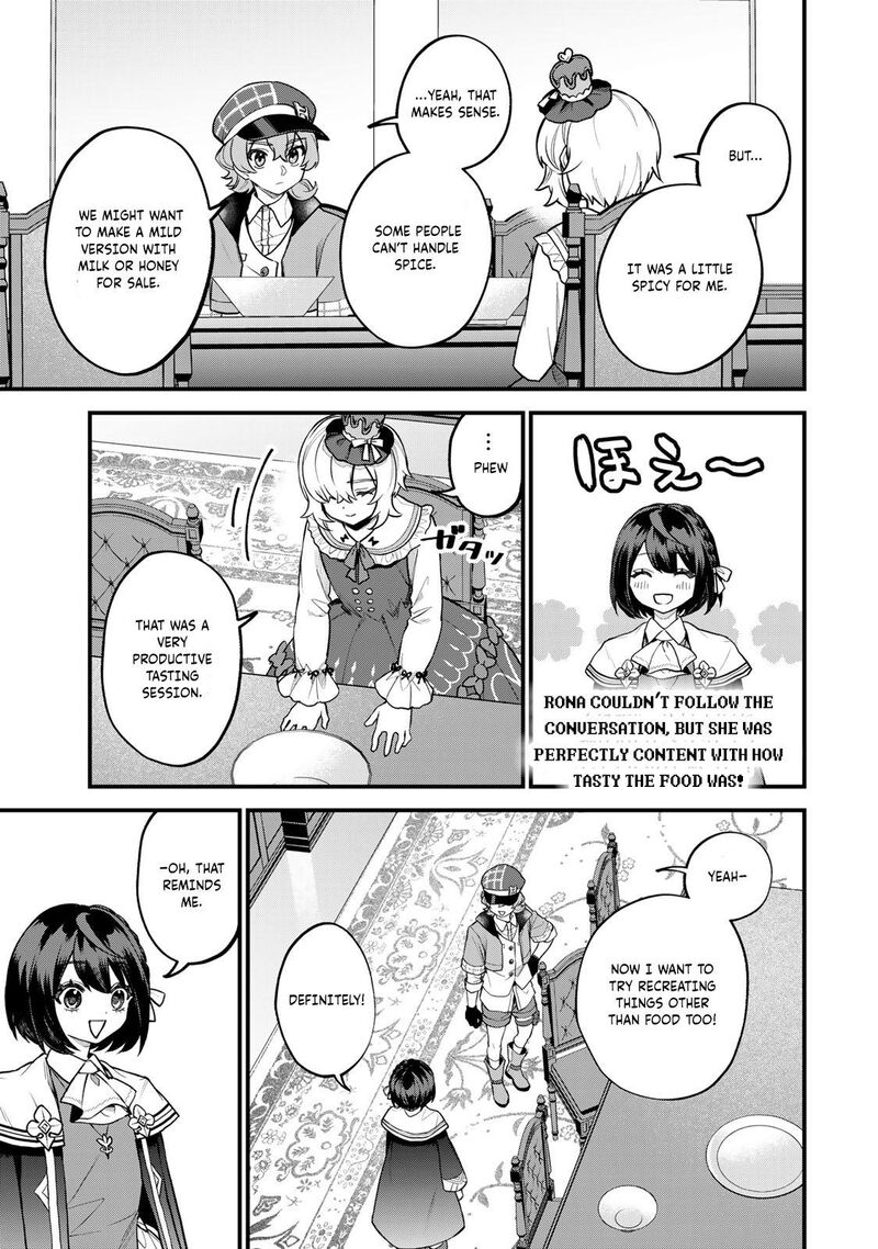 Sekai Saikyou No Majo Hajimemashita Watashidake Kouryaku Saito Wo Mireru Sekai De Jiyuu Ni Ikimasu 42 18