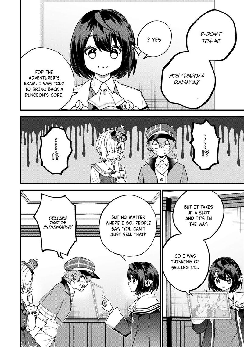 Sekai Saikyou No Majo Hajimemashita Watashidake Kouryaku Saito Wo Mireru Sekai De Jiyuu Ni Ikimasu 42 25