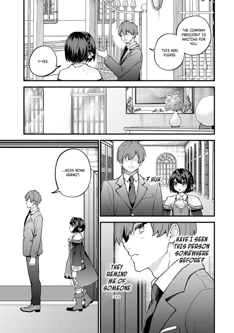 Sekai Saikyou No Majo Hajimemashita Watashidake Kouryaku Saito Wo Mireru Sekai De Jiyuu Ni Ikimasu 42 4
