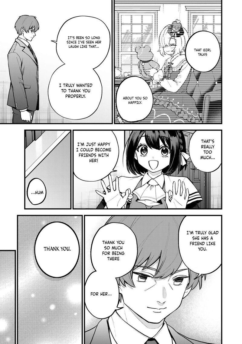 Sekai Saikyou No Majo Hajimemashita Watashidake Kouryaku Saito Wo Mireru Sekai De Jiyuu Ni Ikimasu 42 6