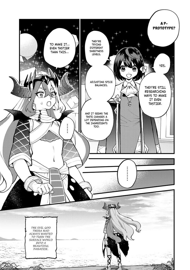 Sekai Saikyou No Majo Hajimemashita Watashidake Kouryaku Saito Wo Mireru Sekai De Jiyuu Ni Ikimasu 47 10