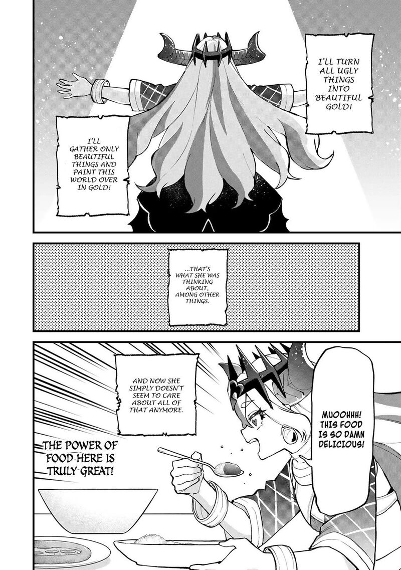Sekai Saikyou No Majo Hajimemashita Watashidake Kouryaku Saito Wo Mireru Sekai De Jiyuu Ni Ikimasu 47 13