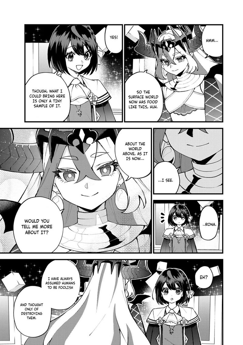 Sekai Saikyou No Majo Hajimemashita Watashidake Kouryaku Saito Wo Mireru Sekai De Jiyuu Ni Ikimasu 47 14