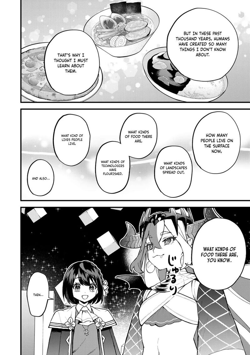 Sekai Saikyou No Majo Hajimemashita Watashidake Kouryaku Saito Wo Mireru Sekai De Jiyuu Ni Ikimasu 47 15