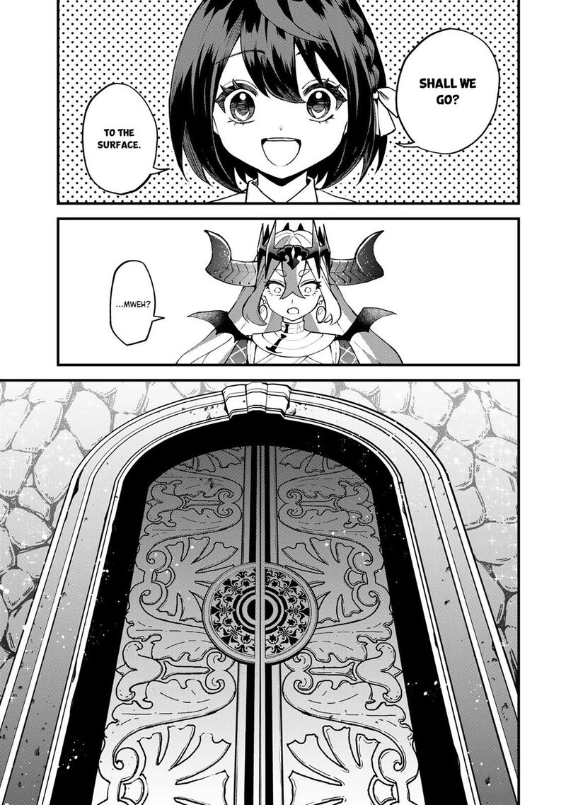 Sekai Saikyou No Majo Hajimemashita Watashidake Kouryaku Saito Wo Mireru Sekai De Jiyuu Ni Ikimasu 47 16