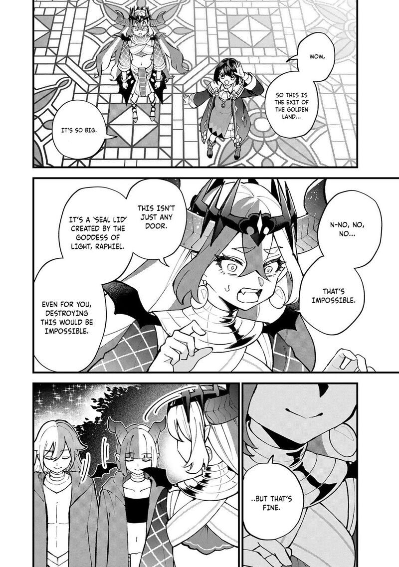 Sekai Saikyou No Majo Hajimemashita Watashidake Kouryaku Saito Wo Mireru Sekai De Jiyuu Ni Ikimasu 47 17