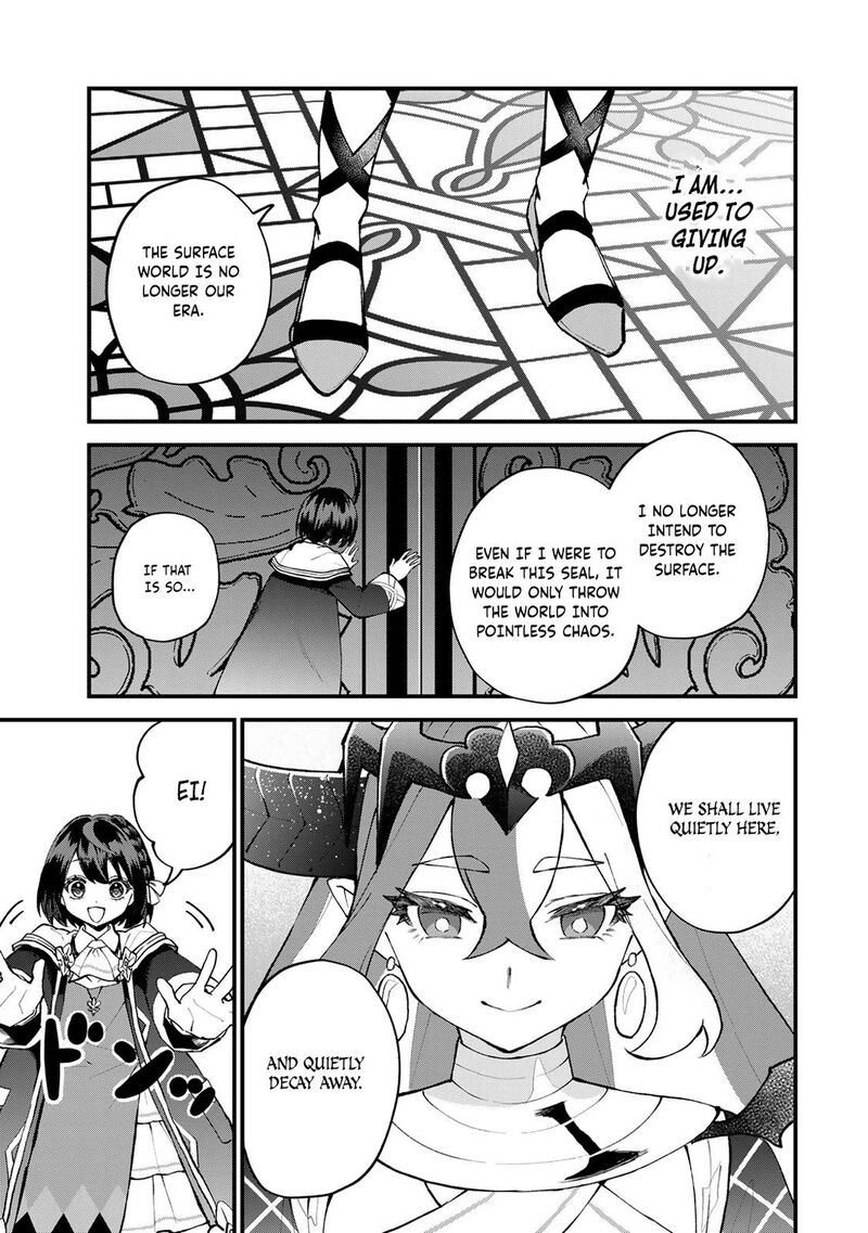 Sekai Saikyou No Majo Hajimemashita Watashidake Kouryaku Saito Wo Mireru Sekai De Jiyuu Ni Ikimasu 47 18