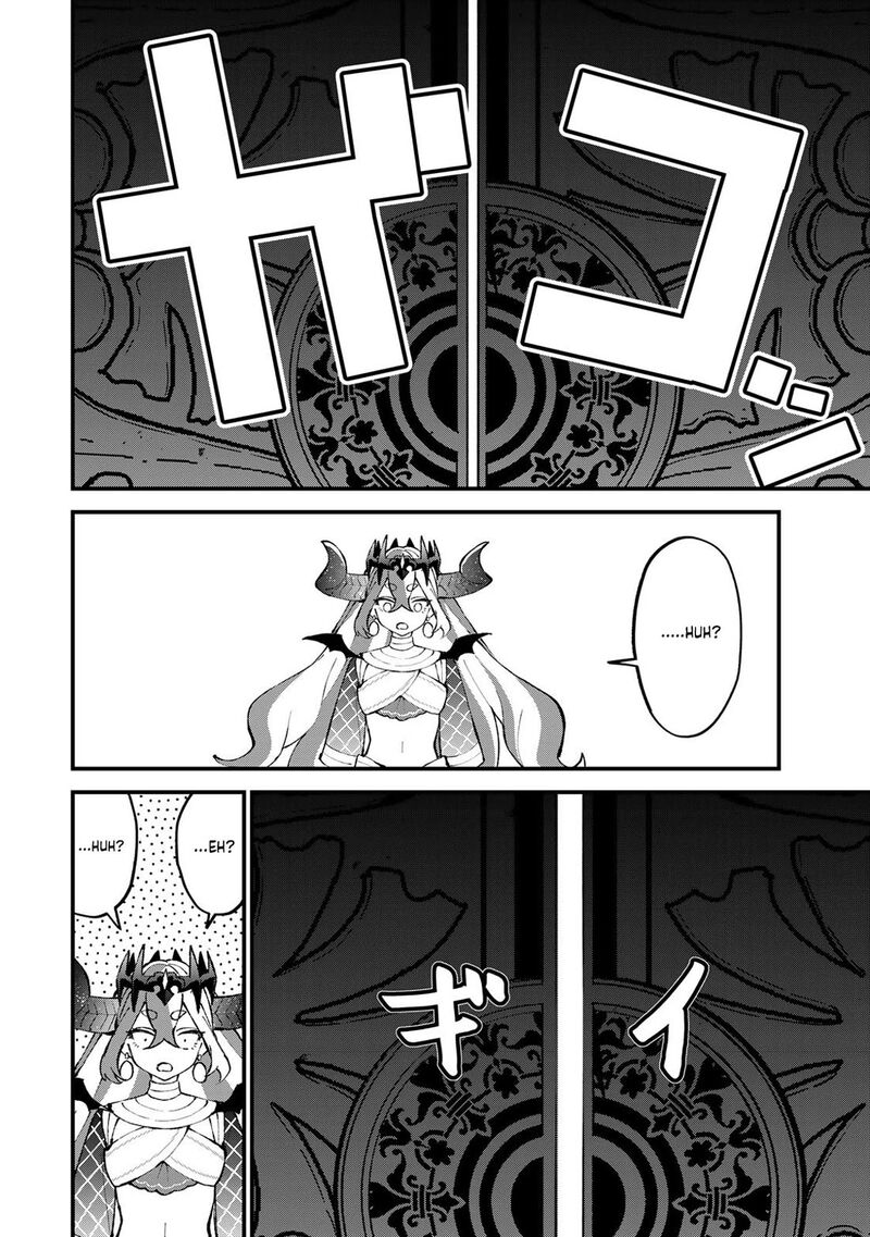 Sekai Saikyou No Majo Hajimemashita Watashidake Kouryaku Saito Wo Mireru Sekai De Jiyuu Ni Ikimasu 47 19