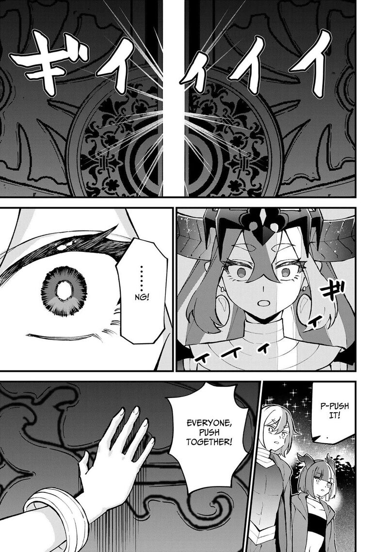 Sekai Saikyou No Majo Hajimemashita Watashidake Kouryaku Saito Wo Mireru Sekai De Jiyuu Ni Ikimasu 47 20
