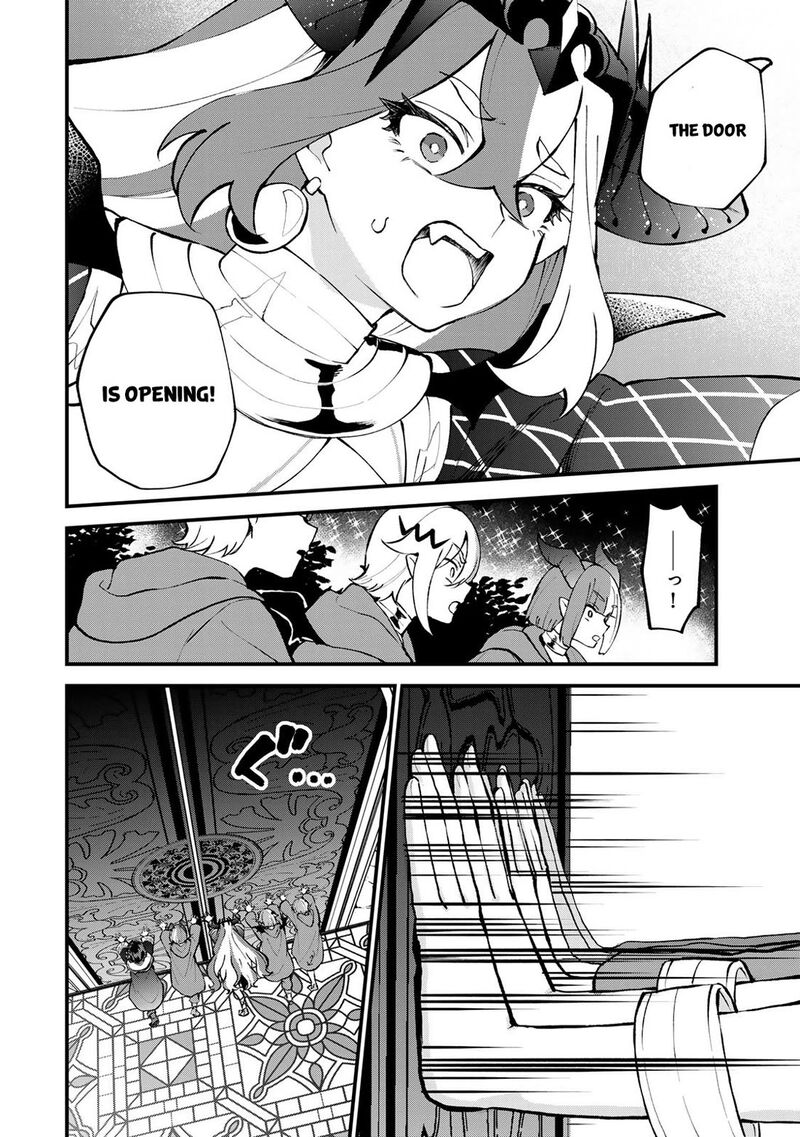 Sekai Saikyou No Majo Hajimemashita Watashidake Kouryaku Saito Wo Mireru Sekai De Jiyuu Ni Ikimasu 47 21