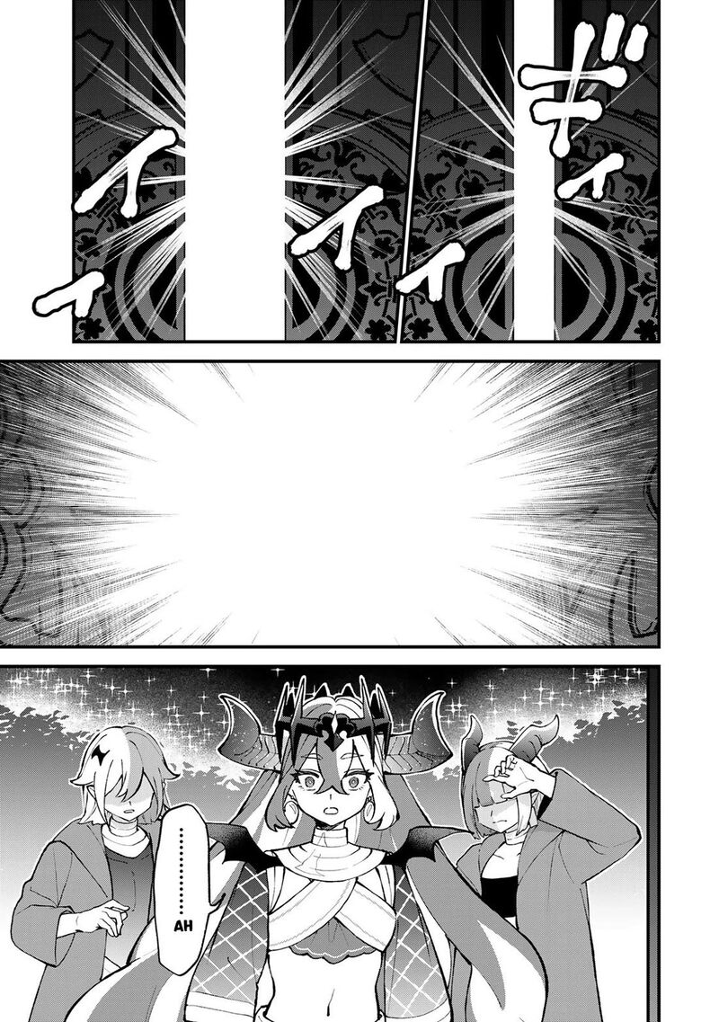 Sekai Saikyou No Majo Hajimemashita Watashidake Kouryaku Saito Wo Mireru Sekai De Jiyuu Ni Ikimasu 47 22
