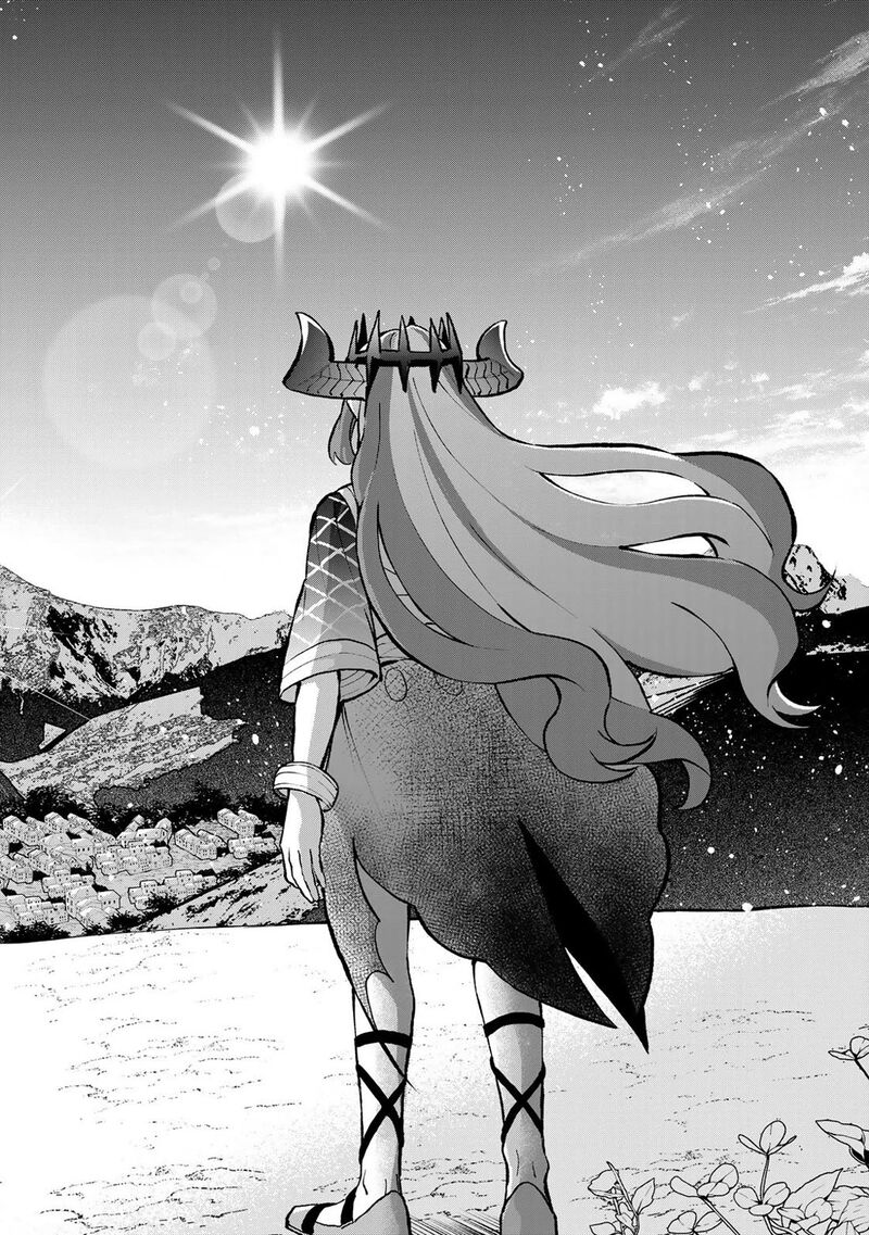 Sekai Saikyou No Majo Hajimemashita Watashidake Kouryaku Saito Wo Mireru Sekai De Jiyuu Ni Ikimasu 47 23