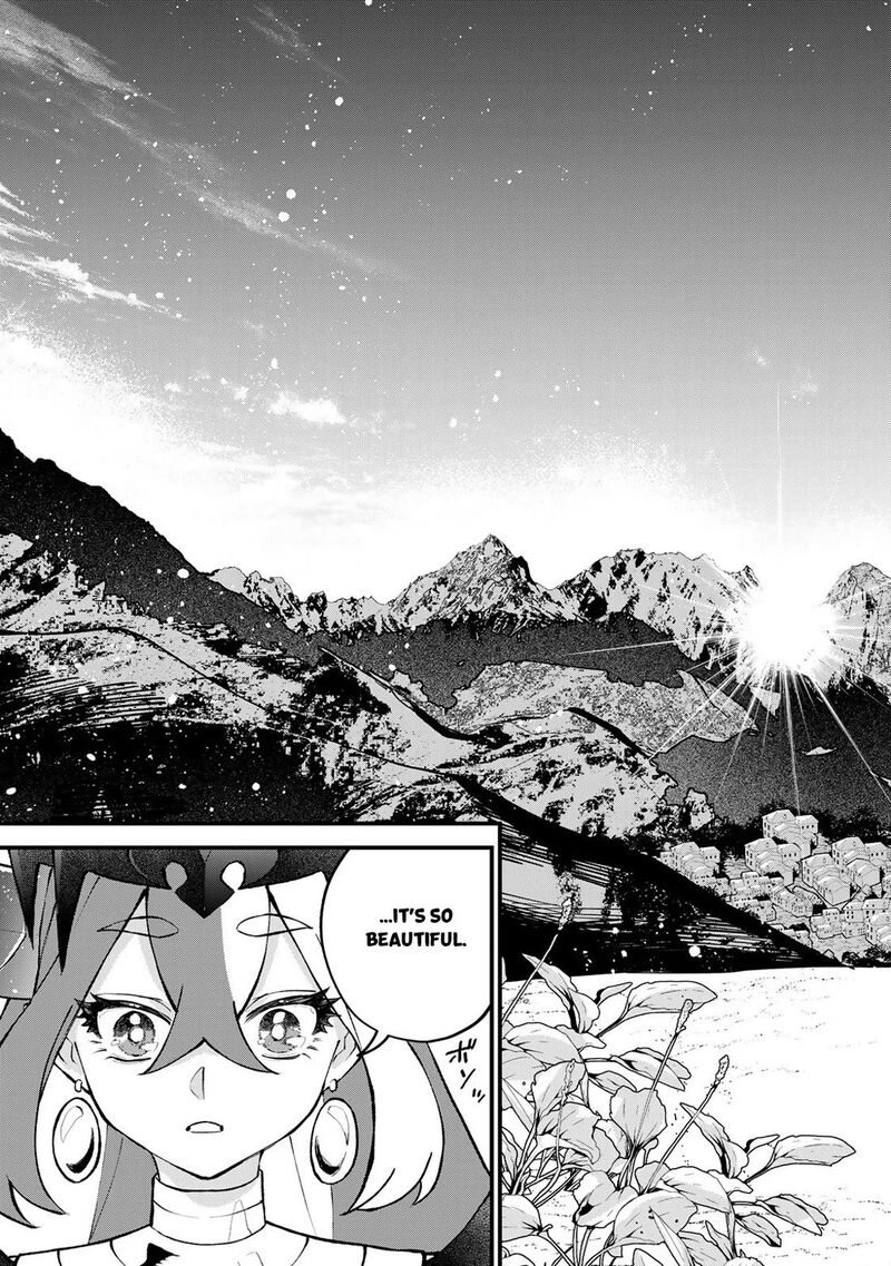 Sekai Saikyou No Majo Hajimemashita Watashidake Kouryaku Saito Wo Mireru Sekai De Jiyuu Ni Ikimasu 47 24
