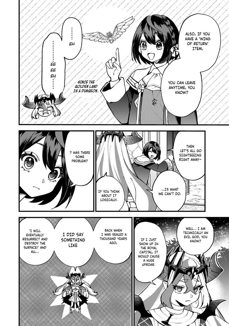 Sekai Saikyou No Majo Hajimemashita Watashidake Kouryaku Saito Wo Mireru Sekai De Jiyuu Ni Ikimasu 47 27