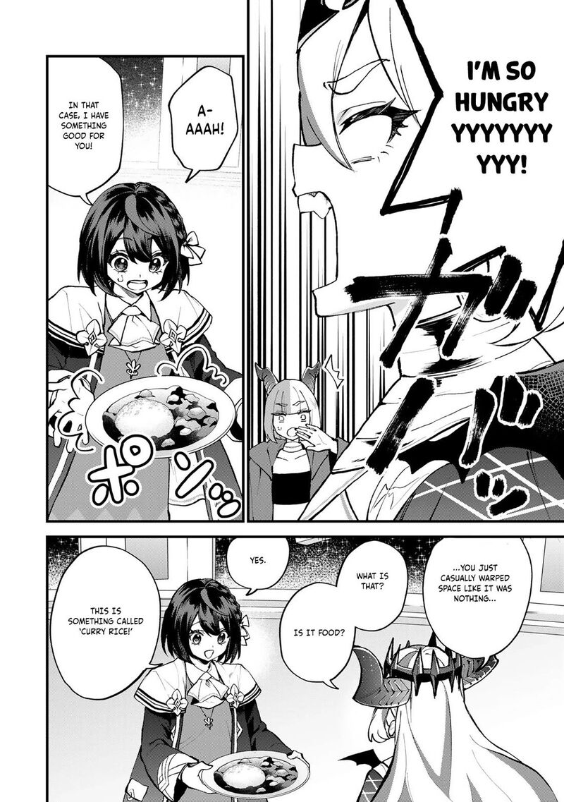 Sekai Saikyou No Majo Hajimemashita Watashidake Kouryaku Saito Wo Mireru Sekai De Jiyuu Ni Ikimasu 47 3