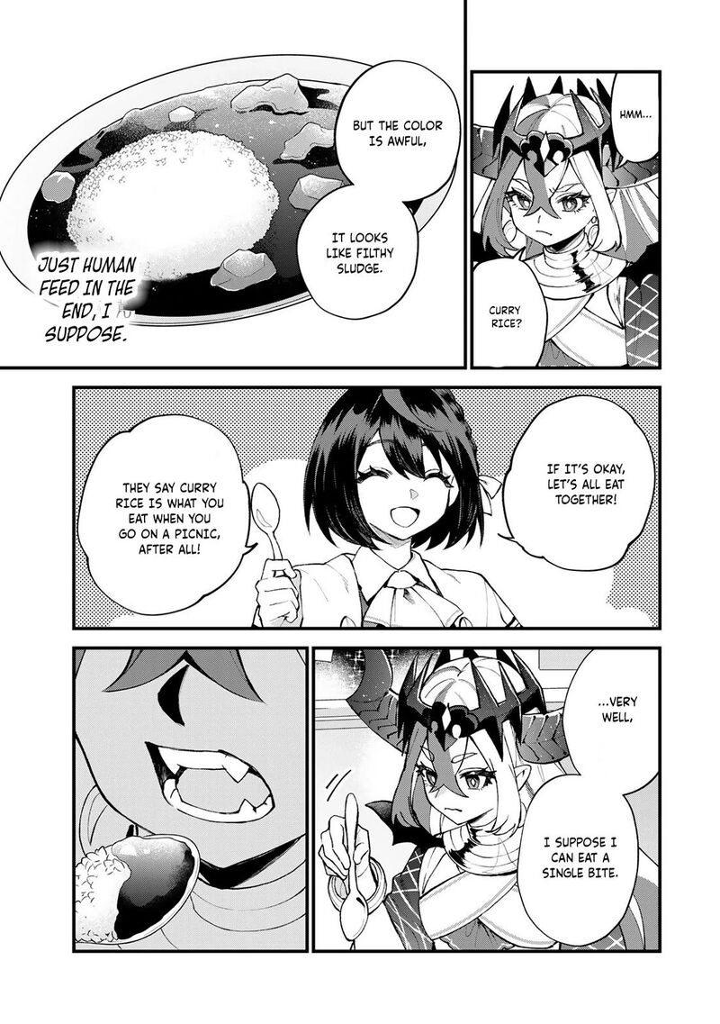 Sekai Saikyou No Majo Hajimemashita Watashidake Kouryaku Saito Wo Mireru Sekai De Jiyuu Ni Ikimasu 47 4