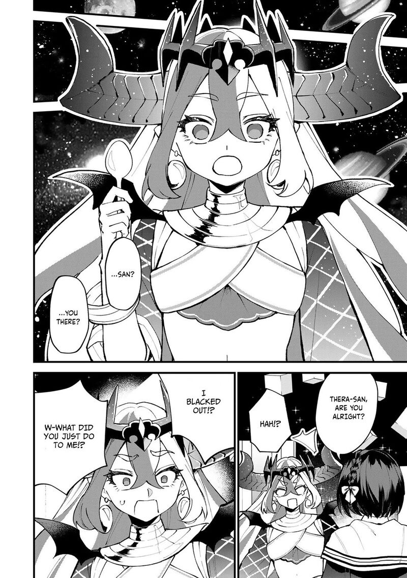 Sekai Saikyou No Majo Hajimemashita Watashidake Kouryaku Saito Wo Mireru Sekai De Jiyuu Ni Ikimasu 47 5