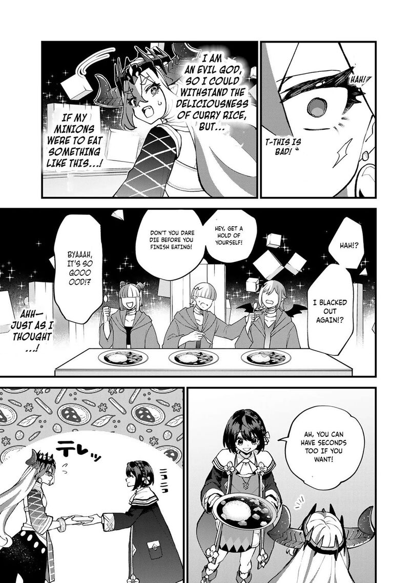 Sekai Saikyou No Majo Hajimemashita Watashidake Kouryaku Saito Wo Mireru Sekai De Jiyuu Ni Ikimasu 47 8
