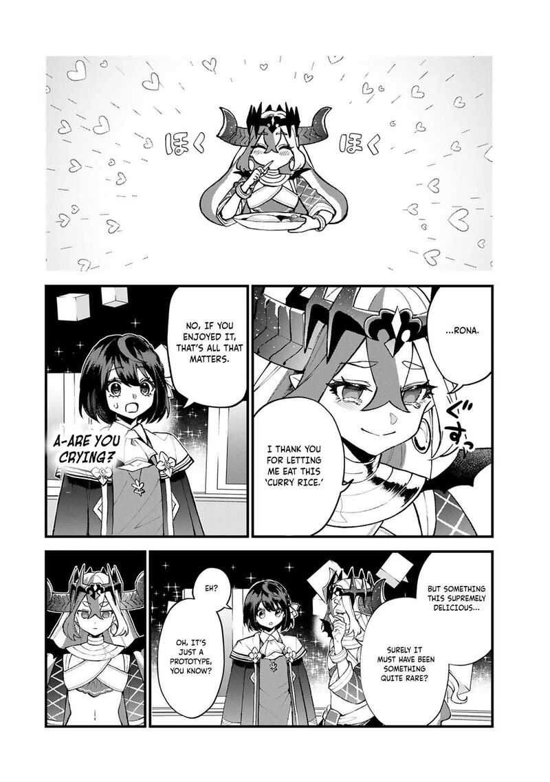 Sekai Saikyou No Majo Hajimemashita Watashidake Kouryaku Saito Wo Mireru Sekai De Jiyuu Ni Ikimasu 47 9