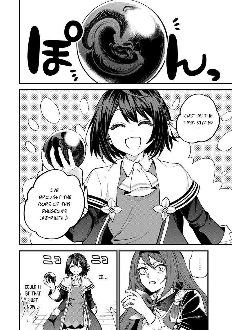 Sekai Saikyou No Majo Hajimemashita Watashidake Kouryaku Saito Wo Mireru Sekai De Jiyuu Ni Ikimasu 8 10