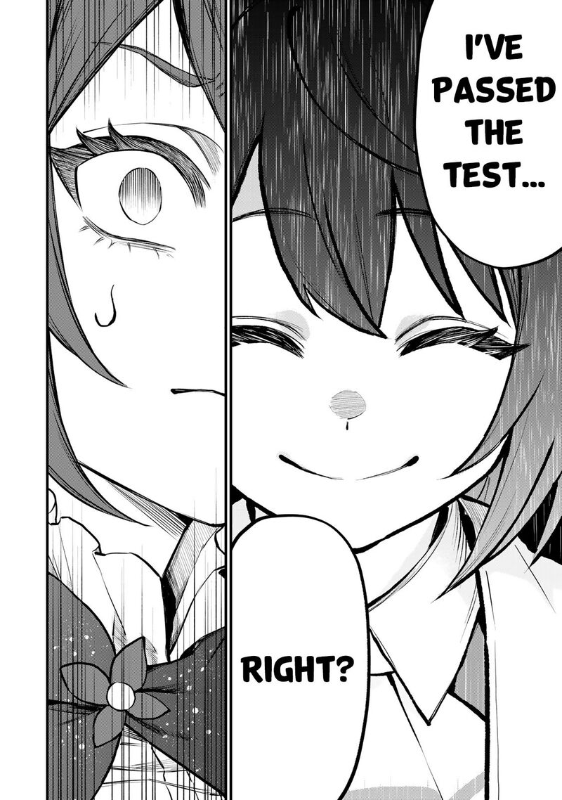 Sekai Saikyou No Majo Hajimemashita Watashidake Kouryaku Saito Wo Mireru Sekai De Jiyuu Ni Ikimasu 8 12