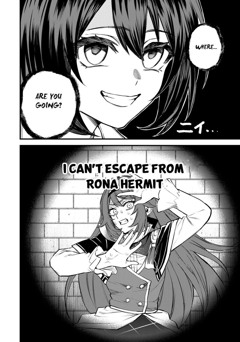 Sekai Saikyou No Majo Hajimemashita Watashidake Kouryaku Saito Wo Mireru Sekai De Jiyuu Ni Ikimasu 8 14
