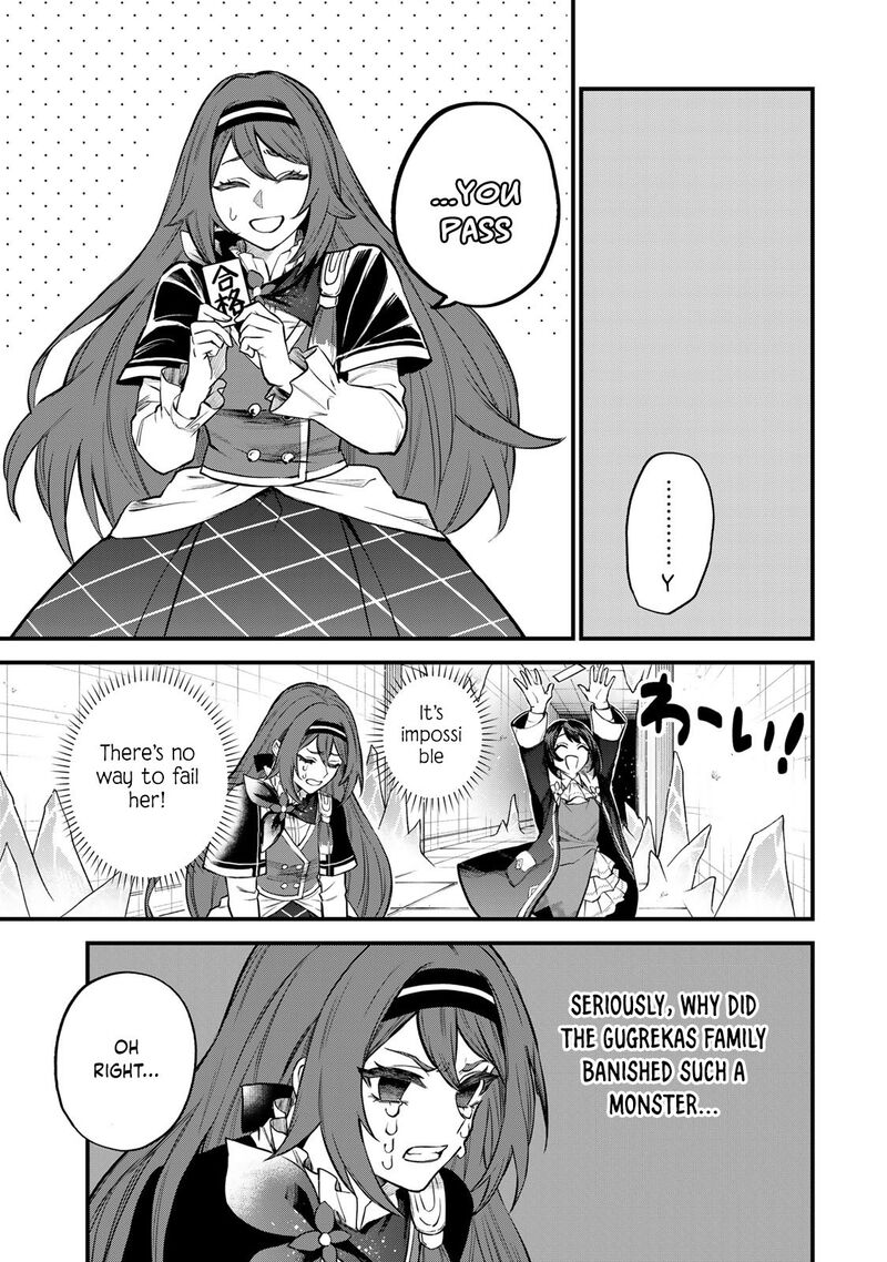 Sekai Saikyou No Majo Hajimemashita Watashidake Kouryaku Saito Wo Mireru Sekai De Jiyuu Ni Ikimasu 8 15