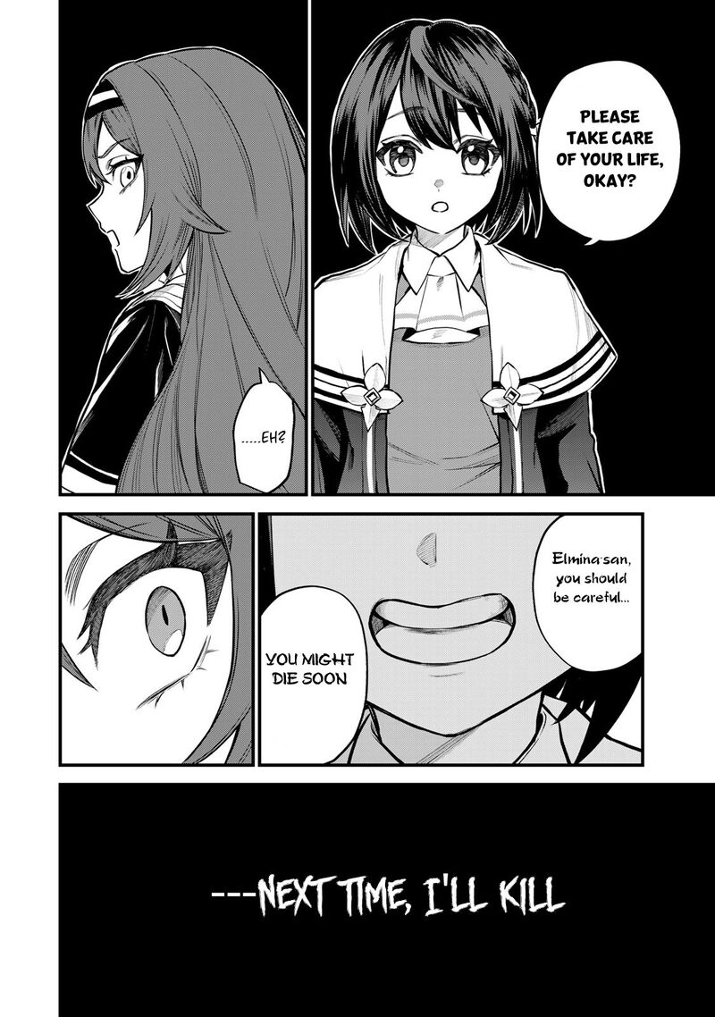 Sekai Saikyou No Majo Hajimemashita Watashidake Kouryaku Saito Wo Mireru Sekai De Jiyuu Ni Ikimasu 8 16
