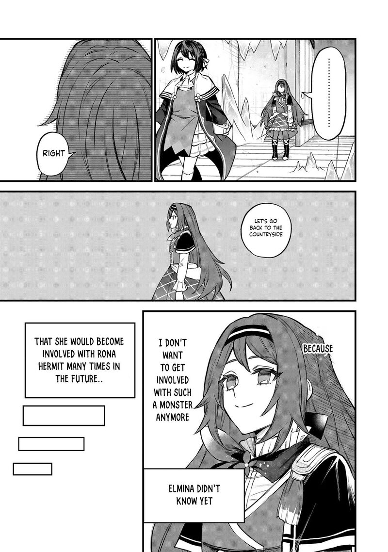Sekai Saikyou No Majo Hajimemashita Watashidake Kouryaku Saito Wo Mireru Sekai De Jiyuu Ni Ikimasu 8 17