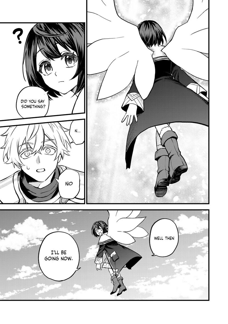 Sekai Saikyou No Majo Hajimemashita Watashidake Kouryaku Saito Wo Mireru Sekai De Jiyuu Ni Ikimasu 8 25