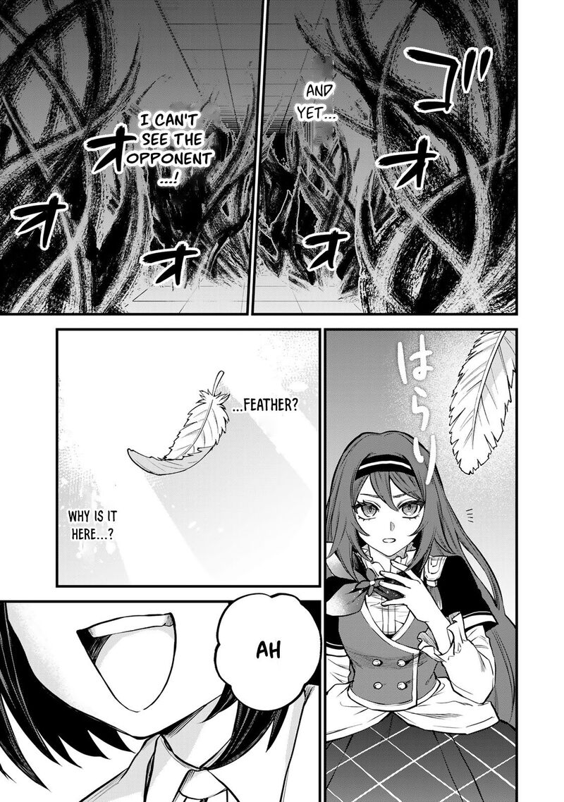 Sekai Saikyou No Majo Hajimemashita Watashidake Kouryaku Saito Wo Mireru Sekai De Jiyuu Ni Ikimasu 8 6