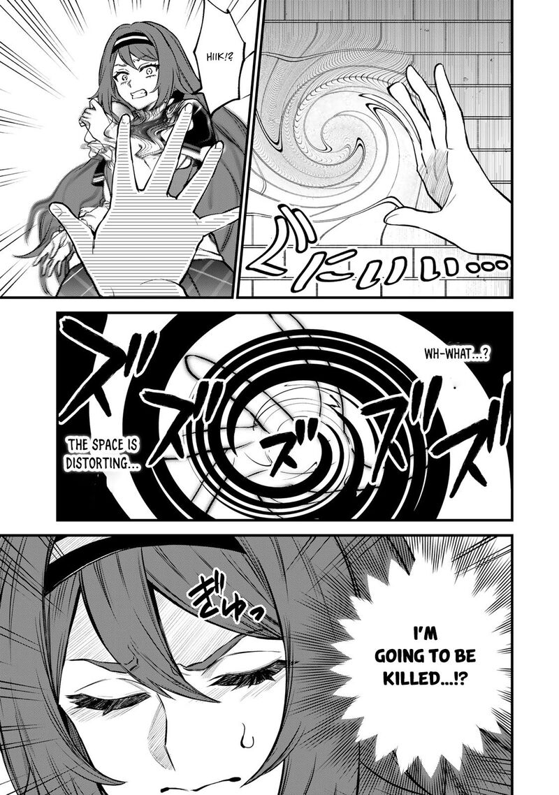 Sekai Saikyou No Majo Hajimemashita Watashidake Kouryaku Saito Wo Mireru Sekai De Jiyuu Ni Ikimasu 8 9